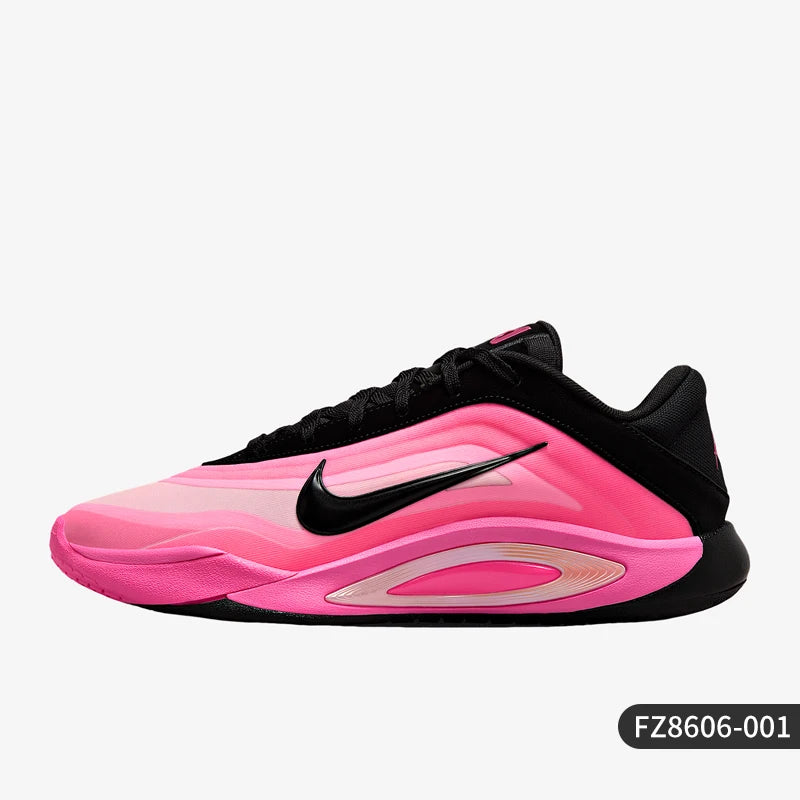 Nike Genuine 2025 Scarpe da basket da allenamento unisex color-block FZ8606-001