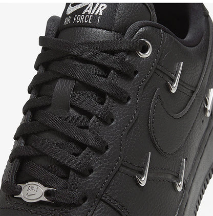Nike Authentic Air Force 1 Women's Wear-Resistant Sports Casual Sneakers HQ1180-001