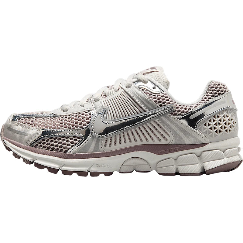 Nike Genuine New Women's Lightweight Thick Sole Breathable Running Shoes HV6417-001