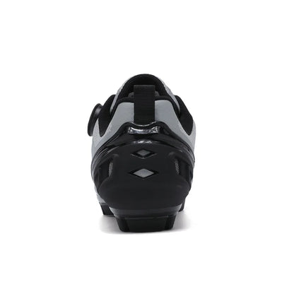 Unisex Cycling MTB Shoes Men Mountain Sneakers Footwear Dirt Bike Racing Clip Bicycle Woman MTB Speed Cleat Biking