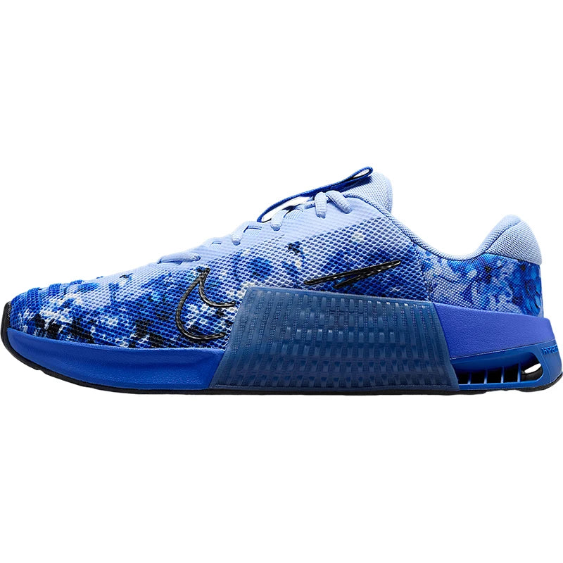 Zapatillas de entrenamiento acolchadas para hombre Nike Genuine METCON 9 AMP HJ6008-400