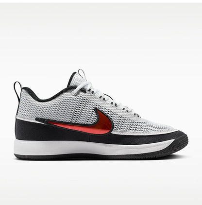 Nike Authentic Book 2 "Spiridon" EP Men's Wear-Resistant Basketball Shoes IQ0051-001