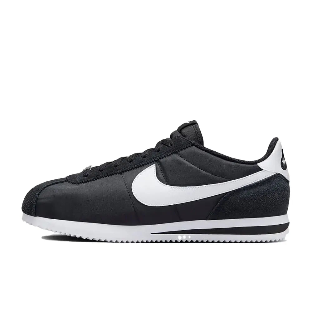 Nike Classic Cortez Cushioned Lightweight Durable Outdoor Casual Running Shoes Unisex Style DN1791-100