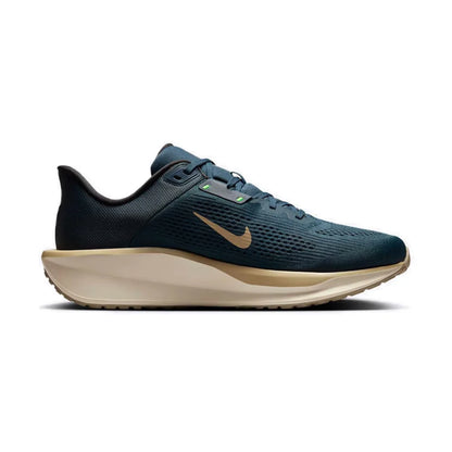 Nike Quest 6 Cushioned Lightweight Athletic  Mesh Breathable Running Shoes Casual  Men's Shoes FD6033-402