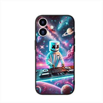 Custodia Game F-ForTnites Wallpaper per Samsung Galaxy A07 A13 A12 A23 A42 A50 A51 A52 A53 A70 A71 A72 A21S A04 Note 20 9 8 10