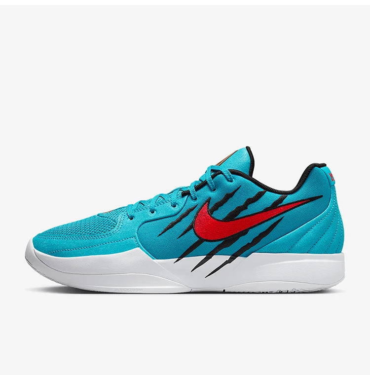 Nike Genuine JA 2 EP - Zapatillas de baloncesto acolchadas para hombre HQ1760-400
