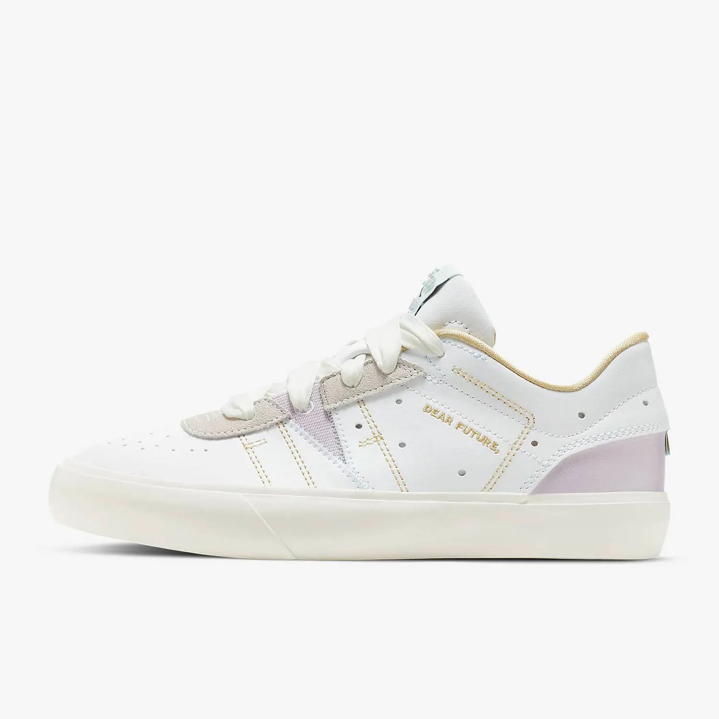 Zapatillas casual Nike Authentic Jordan SERIES .05 para mujer DV4464-101
