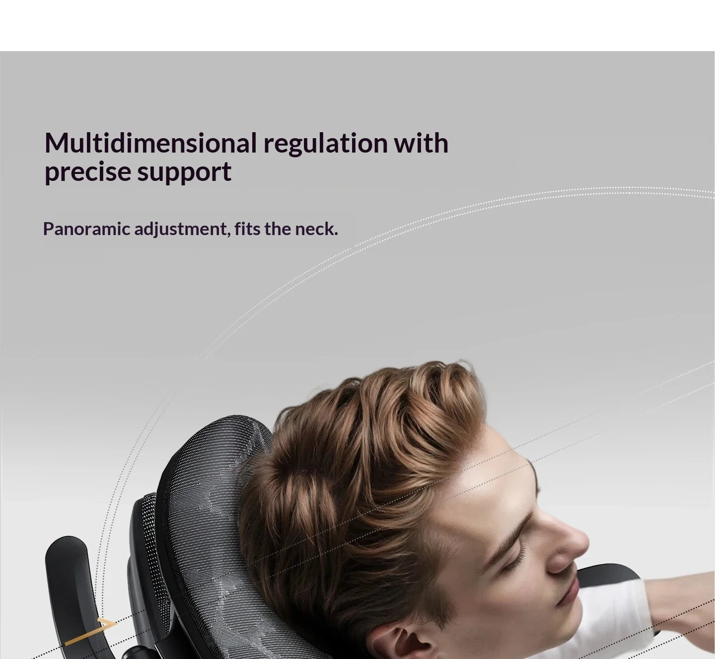 Modern Gaming Chair Racing Style Ergonomic Computer Chair Headrest Footrest Office Chair Silla Ergonomíca Gamer Furniture