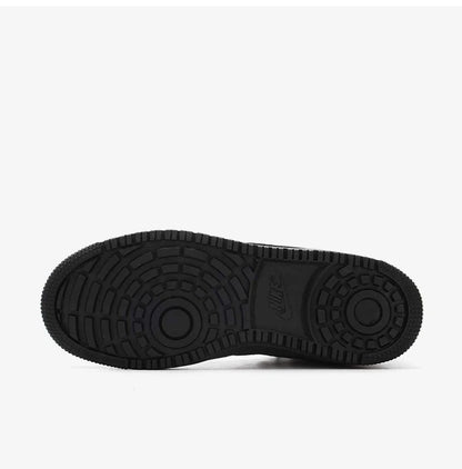 Nike Court Borough originali da uomo e donna, sneakers sportive classiche per il tempo libero AA0547-002