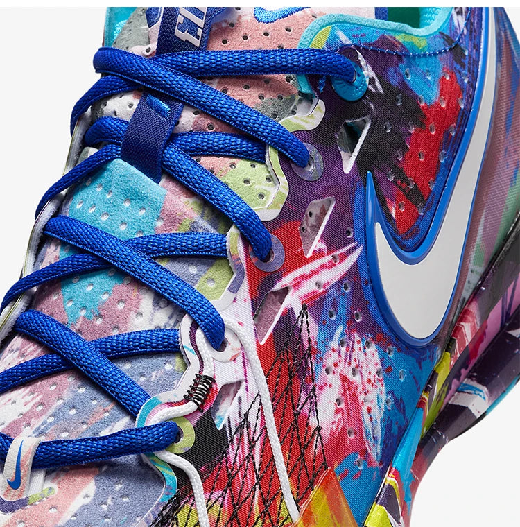 Nike Genuine G.T. CUT 3 Unisex Trendiga och slitstarka basketskor med hög prestanda IF2522-100