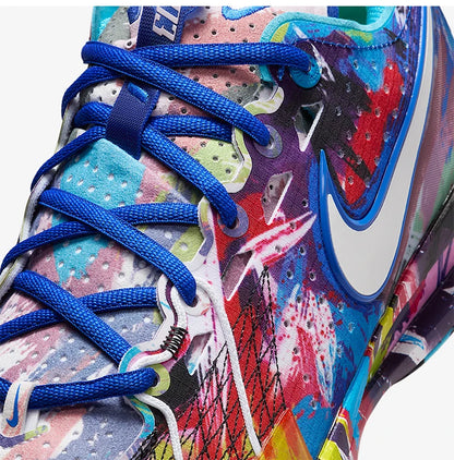Nike Genuine G.T. CUT 3 Unisex Trendiga och slitstarka basketskor med hög prestanda IF2522-100