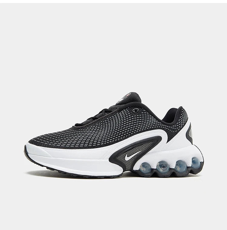 Nike Genuine AIR MAX DN andningsbara fritidssneakers för män DV3337-003