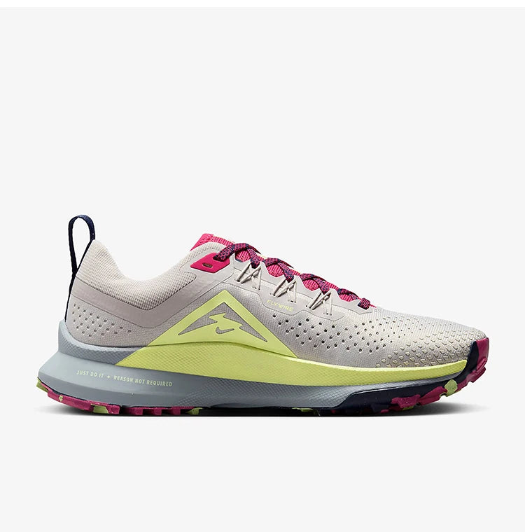 Nike Official Genuine Autumn Women's Fashion Cushioning Wear-Resistant Running Shoes DJ6159-002