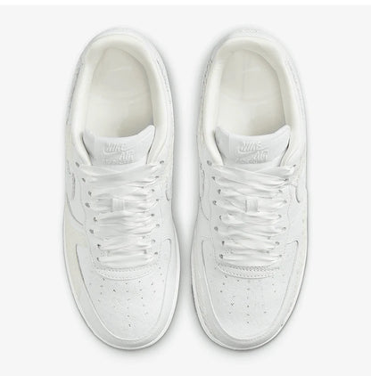 Nike Authentic Air Force 1 AF1 Women's Thick-Sole Classic Sneakers HV6011-111