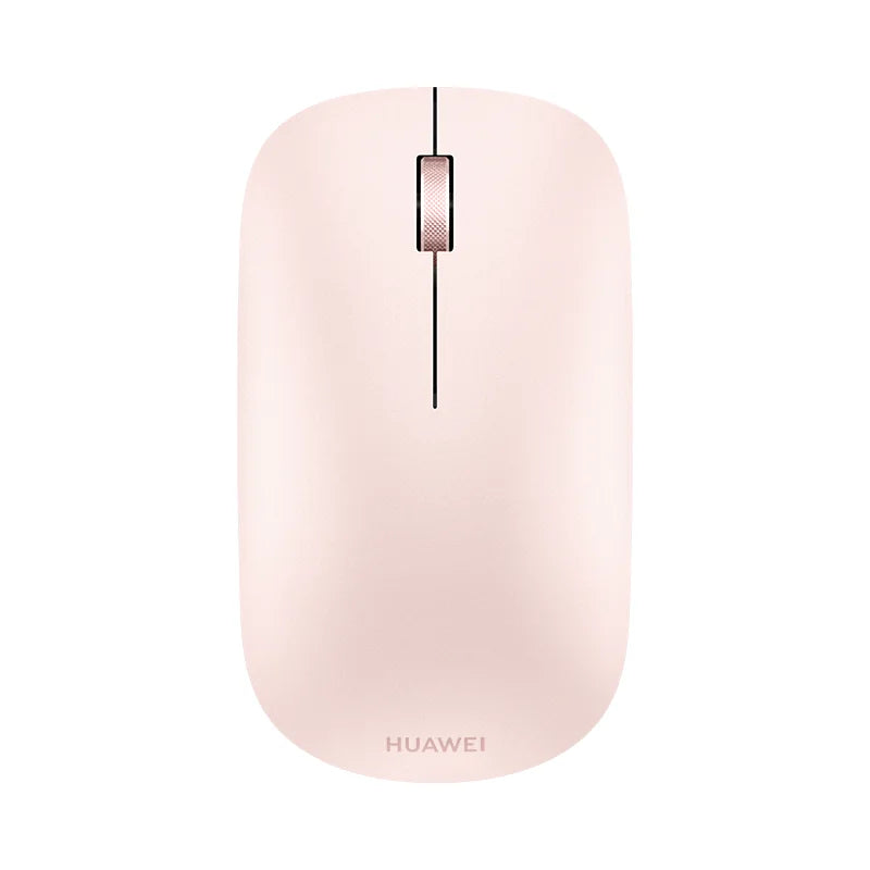Huawei Wireless Mouse Star Flash Edition CD23-RA is equipped with computer accessories of Star Flash NearLink technology.