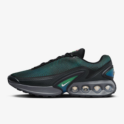 Nike Official Genuine Air Max Dn Pánske polstrované odolné módne bežecké topánky DV3337-010