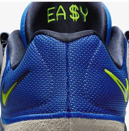Nike Authentic KD18 EP Scarpe da basket da uomo ammortizzate, fashion e traspiranti HV1991-400