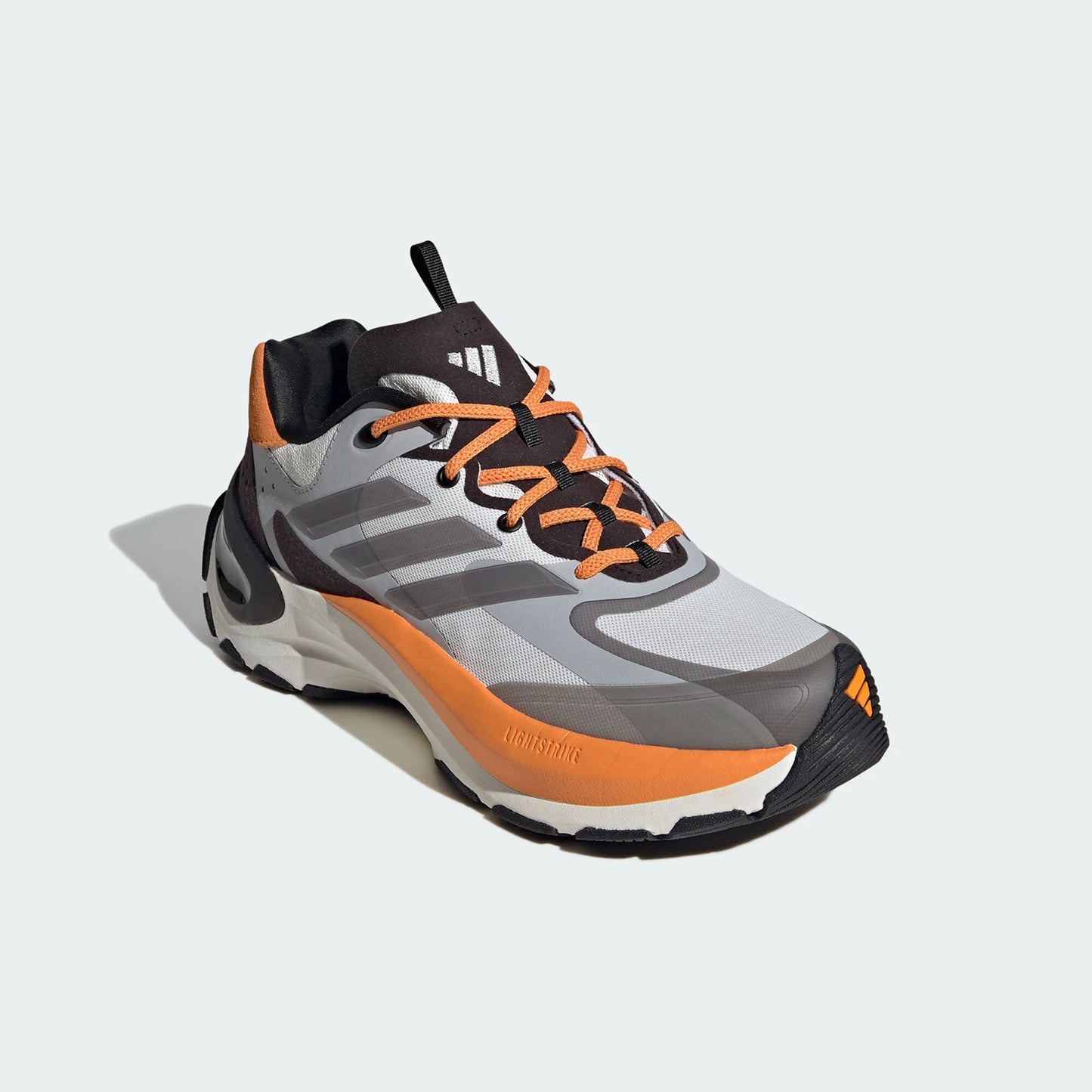Zapatillas de running unisex Adidas Official Authentic 2024 nuevas con suela gruesa Rebound IH3796