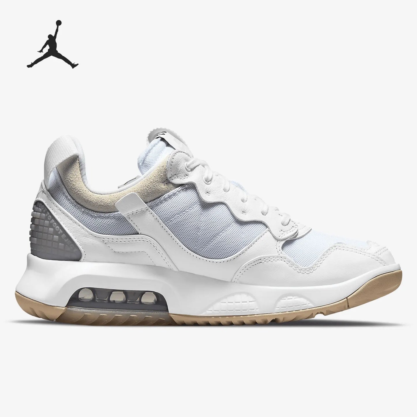 Nike genuine JORDAN MA2 unisex scarpe da basket con ammortizzazione ad aria antiurto CV8122-102