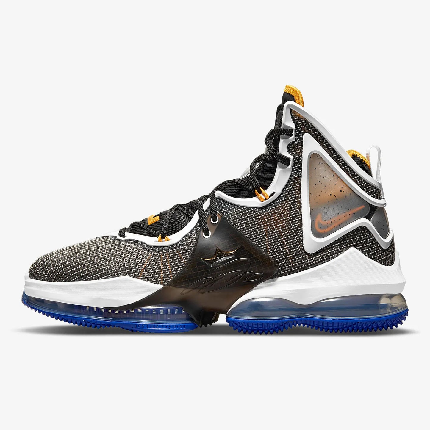 Nike Genuine James 19 Men's Sports Practical Training Basketball Shoes DC9340-002