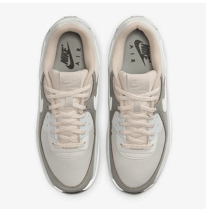 Nike Genuine Air Max 90 LV8 Women's Running Shoes FD4328-108