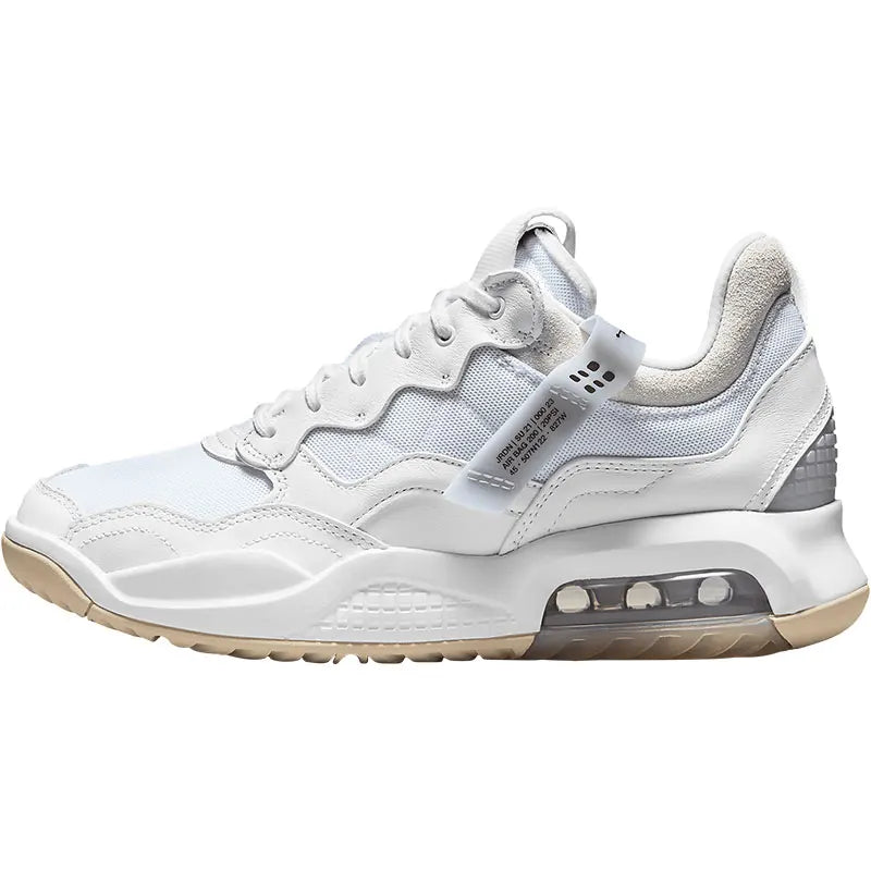 Nike genuine JORDAN MA2 unisex scarpe da basket con ammortizzazione ad aria antiurto CV8122-102