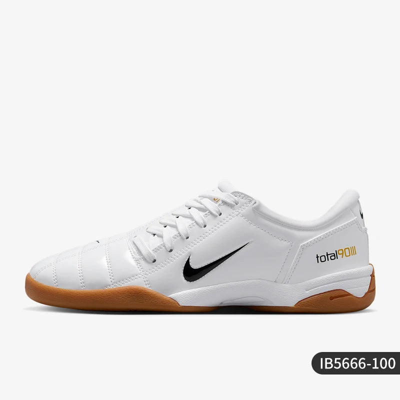 Nike Genuine Total 90 Women's Lightweight Low-Top Casual Shoes IB5666-100