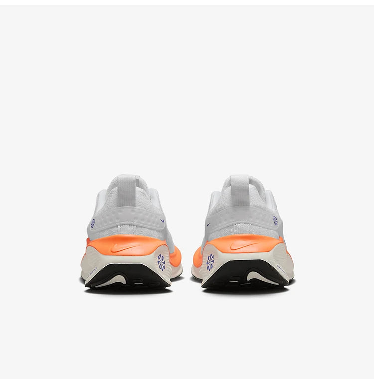 Zapatillas de running Nike Authentic Summer New para mujer con amortiguación cómoda HJ6649-900