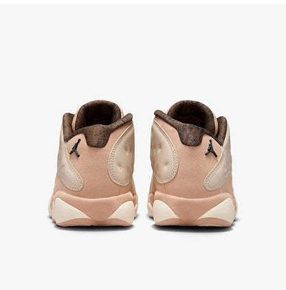 Nike-merkkiset miesten Jordan Retro Cushion -koripallokengät, kestävät, HV6922-100