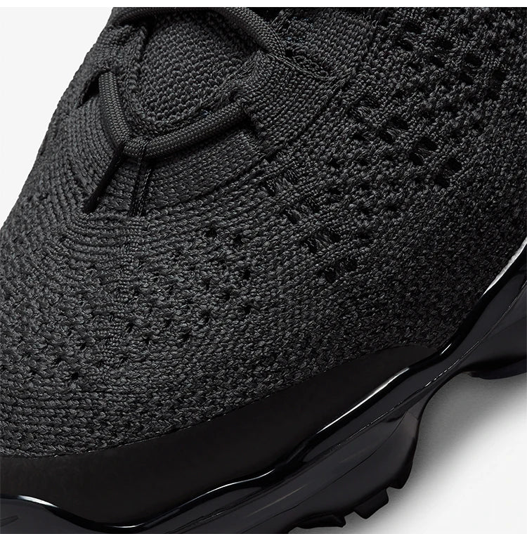 Nike genuine Air VaporMax Men's Breathable Cushioned Sneakers DV1678-006