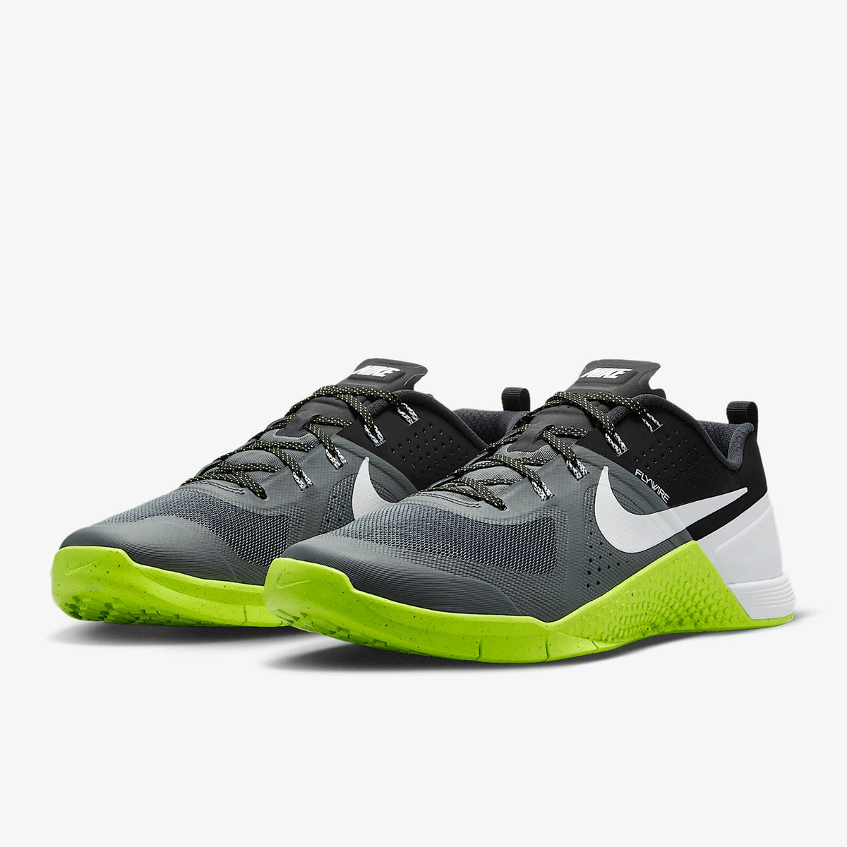 Nike äkta Metcon 1 – lätta, andningsbara och slitstarka träningsskor för män FQ1854-003