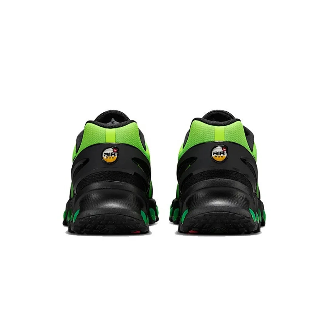 Nike Air Max Dn8 da uomo con cuscinetto Air, ammortizzazione rétro, scarpe da running Hq4681-010