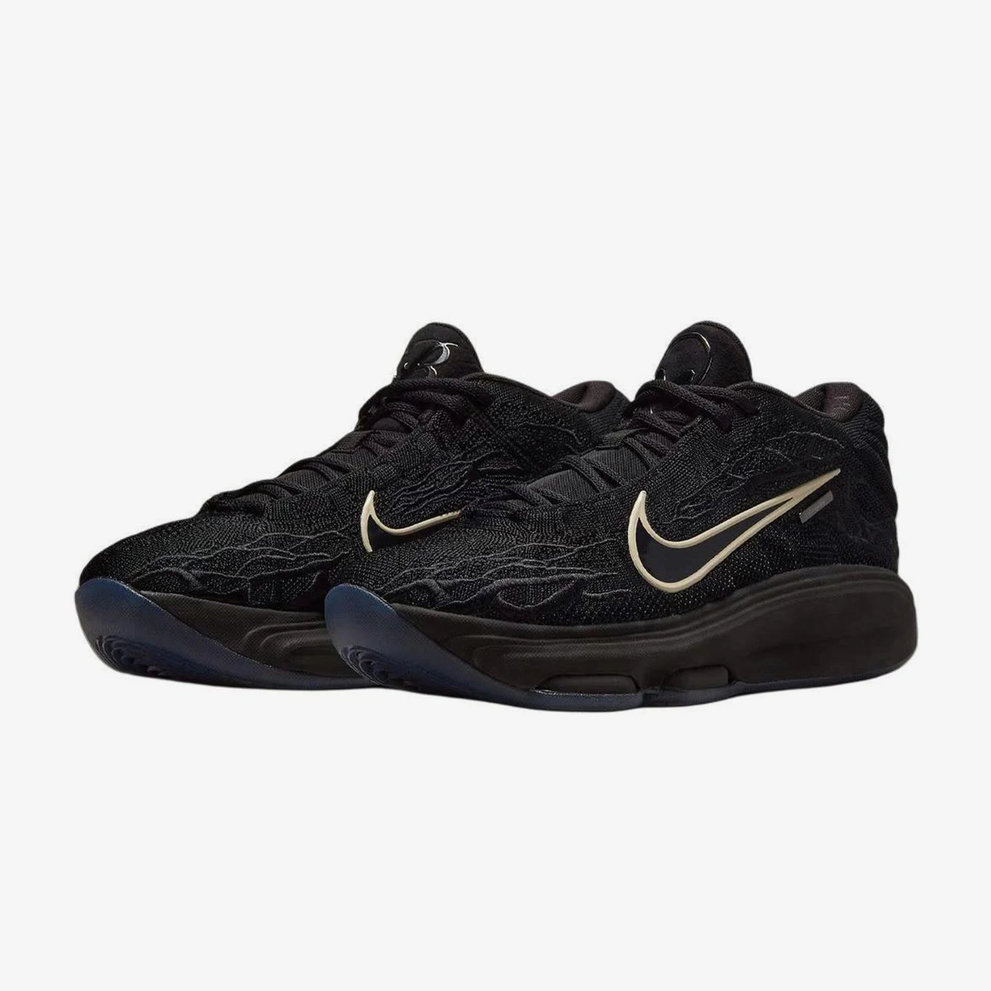 Scarpe da basket da allenamento uomo Nike genuine G.T. HUSTLE 3 LX EP IB4169-001