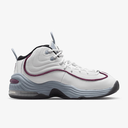 Zapatillas Nike Air Penny II auténticas para mujer, deportivas y casuales resistentes al desgaste DV1163-100