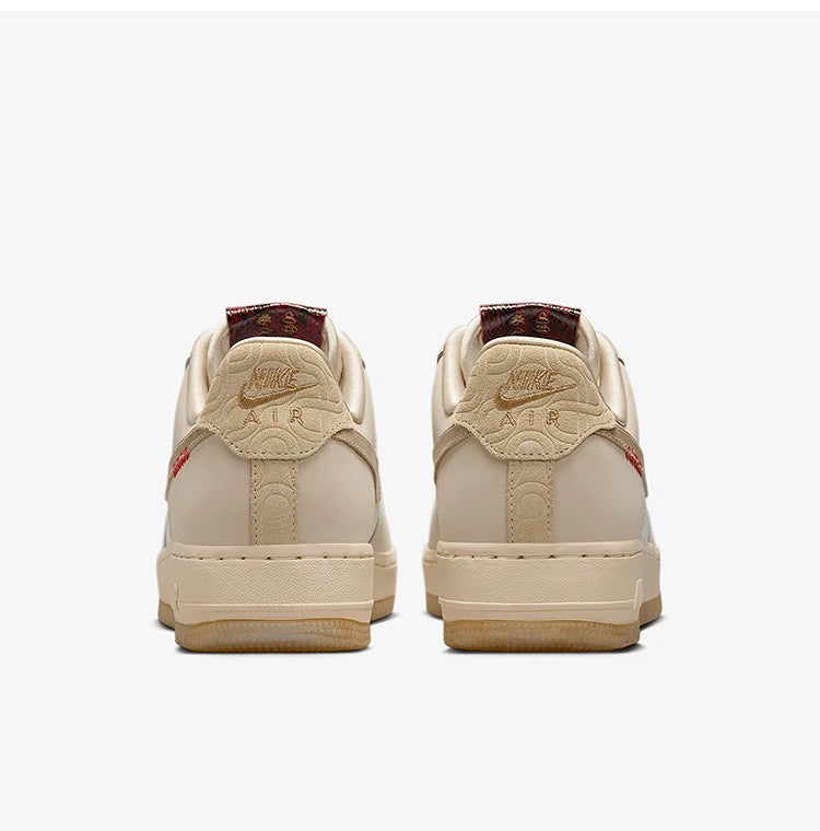 Nike äkta Air Force 1 Retro-sneakers för damer HV5990-172