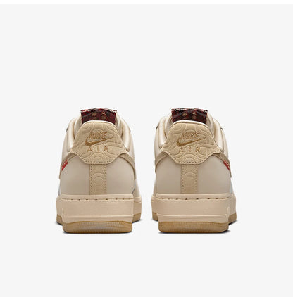 Nike äkta Air Force 1 Retro-sneakers för damer HV5990-172