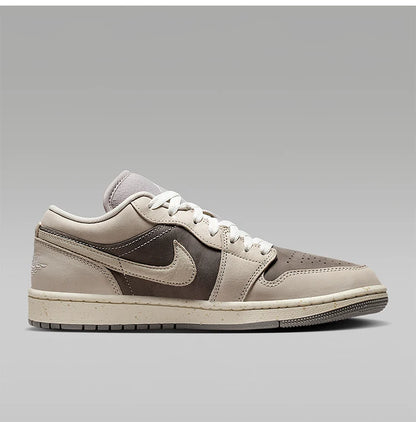 Scarpe da basket originali Nike JORDAN da uomo, basse, con lacci, resistenti all’usura e ammortizzanti, IB7011-001