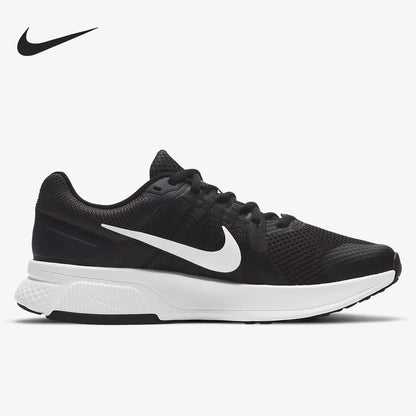 Nike Authentic Run Swift 2 Women's Low-Top Running Shoes CU3528-004