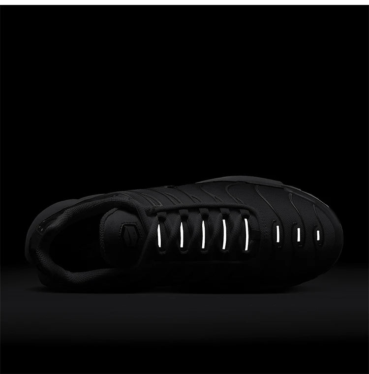 Nike Authentic Air Max Plus Дамски модни спортни обувки с въздушна възглавница HM9654-001