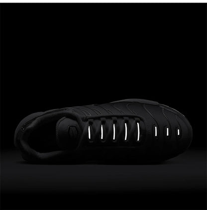 Nike Authentic Air Max Plus Дамски модни спортни обувки с въздушна възглавница HM9654-001