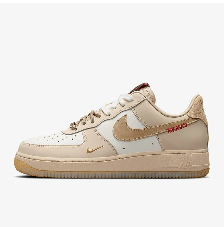 Nike äkta Air Force 1 Retro-sneakers för damer HV5990-172