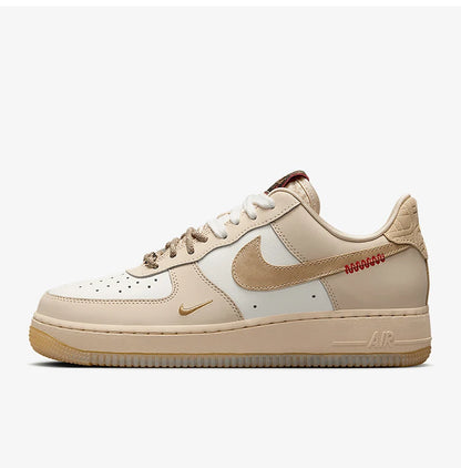Nike äkta Air Force 1 Retro-sneakers för damer HV5990-172