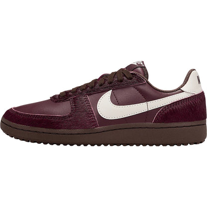 Oficiální autentické dámské lehké outdoorové volnočasové boty Nike FIELD GENERAL IB2323-600