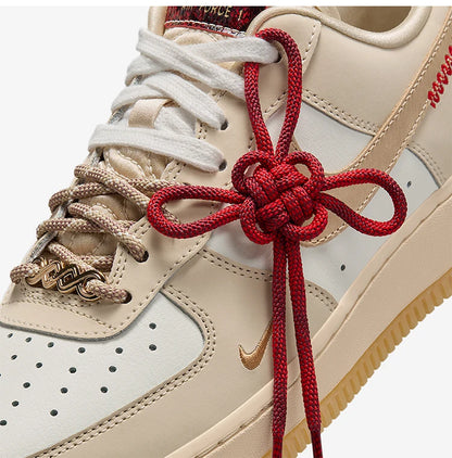 Nike äkta Air Force 1 Retro-sneakers för damer HV5990-172