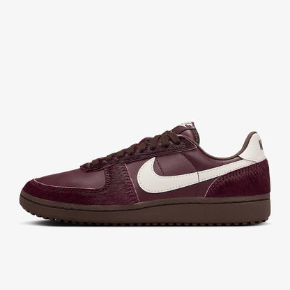 Oficiální autentické dámské lehké outdoorové volnočasové boty Nike FIELD GENERAL IB2323-600