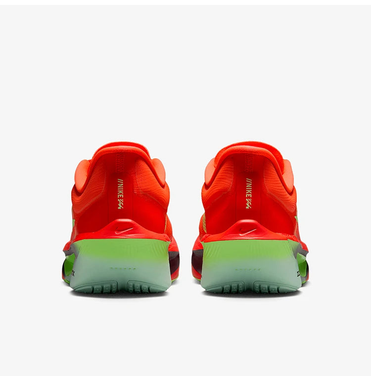 Nike Authentic ZOOM FLY 6 Stötdämpande och slitstarka löparskor för män FN8454-601