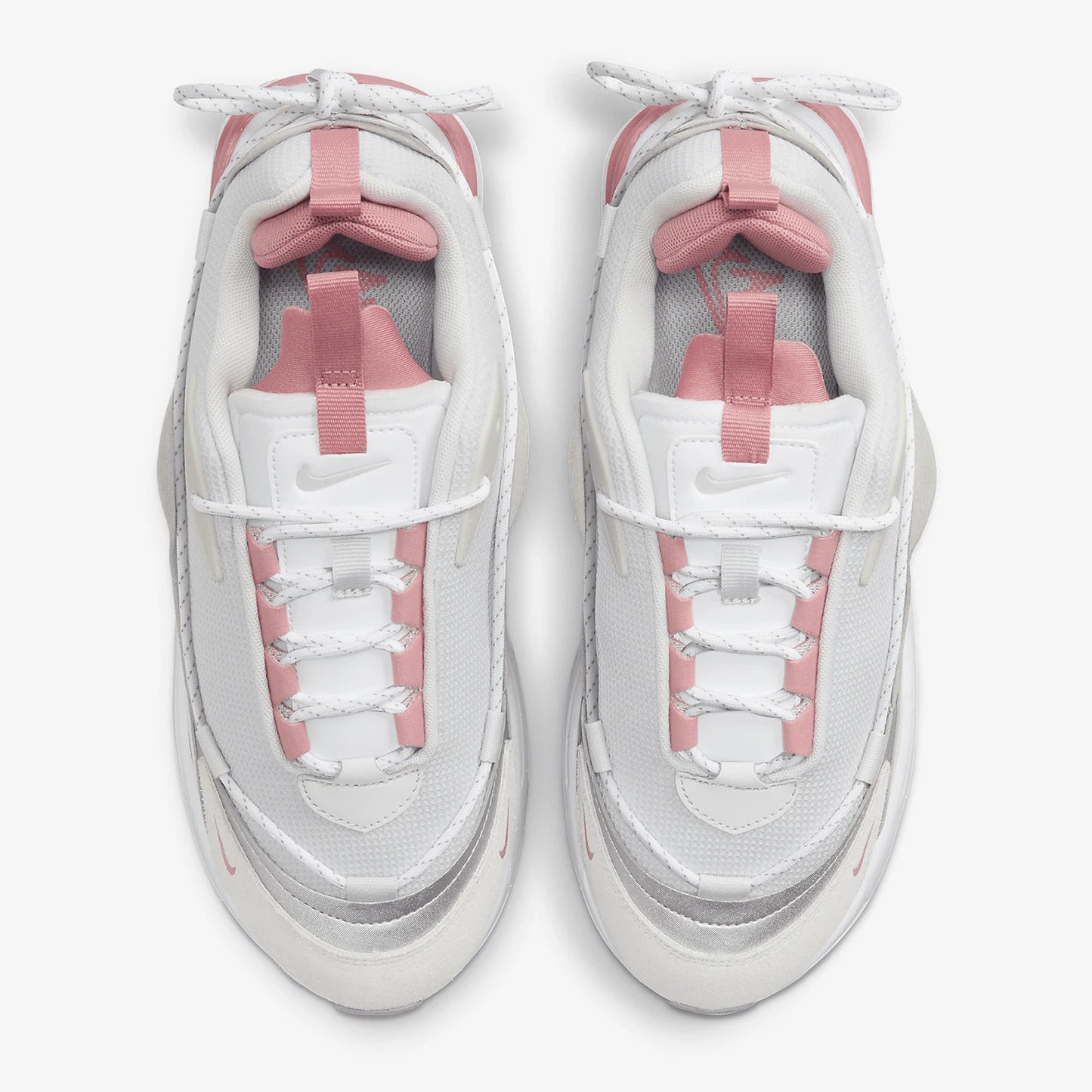 Zapatillas deportivas Nike Air Max Furyosa auténticas para mujer, transpirables, con suela gruesa FZ2265-100