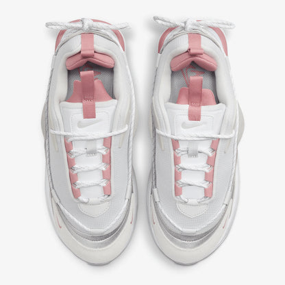 Zapatillas deportivas Nike Air Max Furyosa auténticas para mujer, transpirables, con suela gruesa FZ2265-100