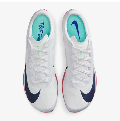 „Nike Authentic Maxfly 2“ vyriški amortizuojami bėgimo sportiniai bateliai su spygliais FD8395-100