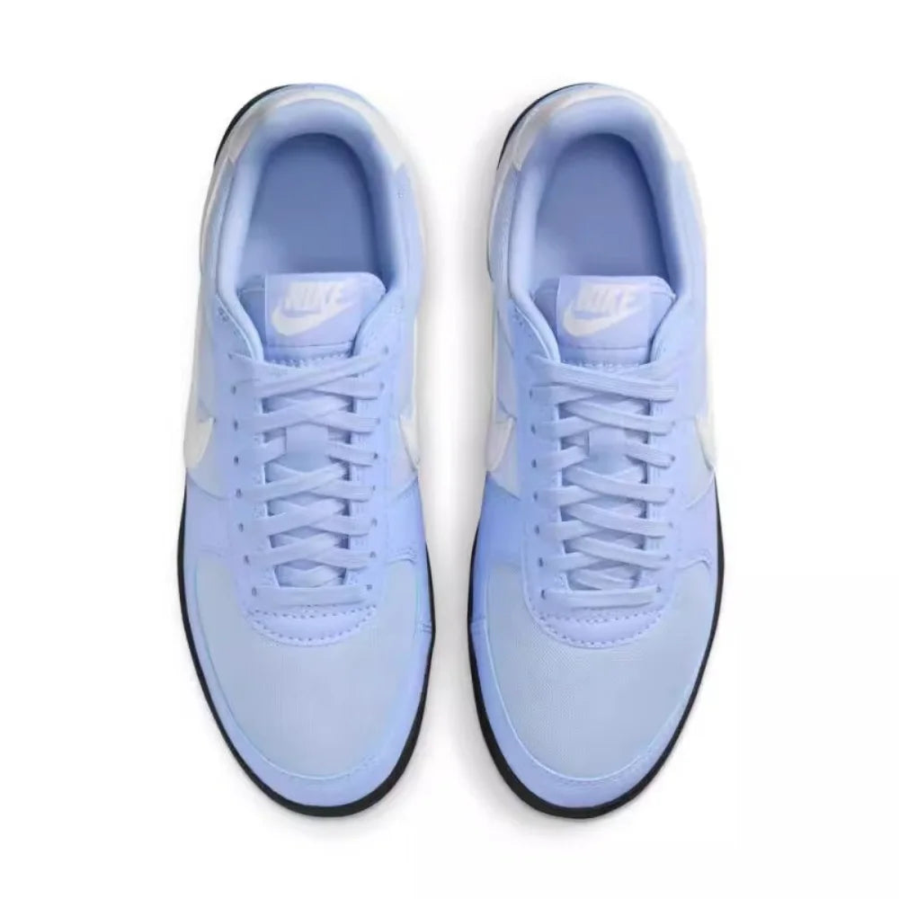 Nike FIELD GENERAL Athletic Casual Wear Durable Slip-Resistant Low-Top Stylish Versatile Durable Sneakers FZ5593-400